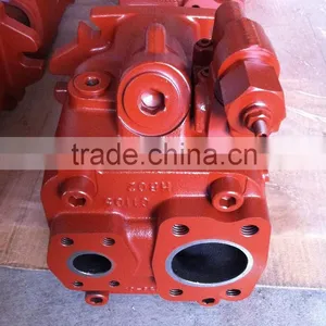 Made in China NHL-terex Reasonable Price of Piston Pump thumbnail-4