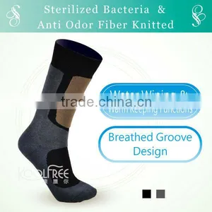 Ice Hockey Ski Skate Socks thumbnail-1