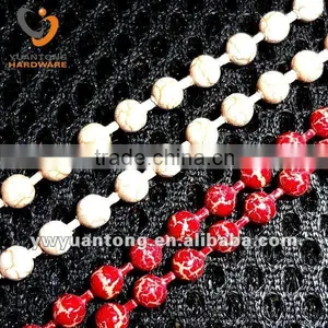Decorative Bead Chain thumbnail-1