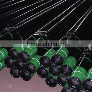 ERW API 5CT Oil Casing Steel Pipe thumbnail-2