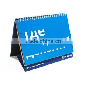 Custom Posctard Calendar,calendar Custom Printing thumbnail-6