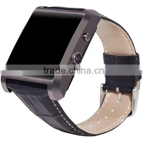 New Arrive Smart Watch for Android Phone DM08 Sync Bluetooth Pedometer Camera Mp3 Player Bluetooth Smart Wrist Watch thumbnail-3