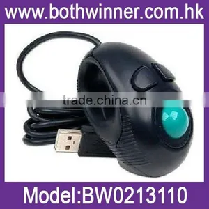 Trackball Mouse thumbnail-1