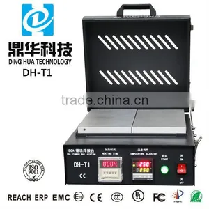 DH-T1 Solder Ball Bga Reballing Kit for Laptop thumbnail-1