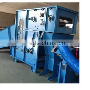 New Product High Grade Bale Opener Machine thumbnail-5