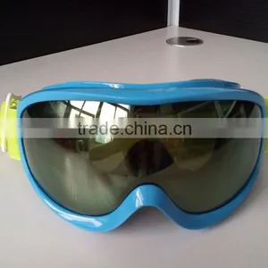 Ski Mountain Skiingsnowboarding Snowboard Goggles Ski Glasses thumbnail-1