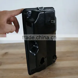 BISON China Taizhou OEM Factory Air Cleaner for 5KW Generator thumbnail-3
