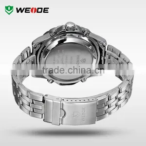 2014 New Products WEIDE Men's Style Casual Dresses 30 Meter Waterproofed Sports Watch Japan Quartz WH904 24-hour thumbnail-6