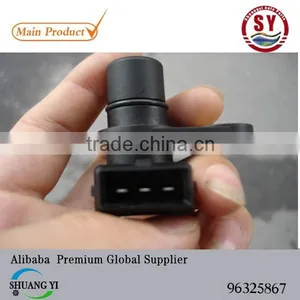 High Quality Camshaft Sensor OEM 96325867 /93652210 /5WY3168A for Hot Selling thumbnail-1