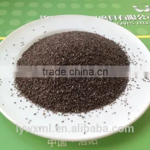 Henan Abrasive Brown Fused Alumina Polishing Media thumbnail-1