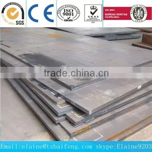 Tin Plated Steel Steel Plates From China thumbnail-2
