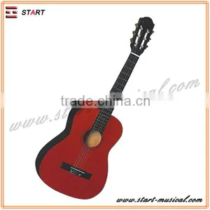 High End Best Quality Small Classic Guitar thumbnail-1