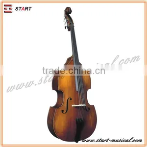 Top Brand In China Custom Made Quality-Assured Popular Specialized Wood Bass thumbnail-1