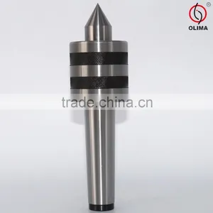 Precision Lathe High Speed MT2 Medium Duty Live Center thumbnail-2