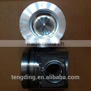 Automotive Engine Piston 4210N-071 for Dongfeng Truck thumbnail-1