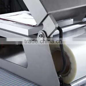Manual Tray Sealing Machine thumbnail-4