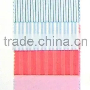 100% Cotton Y/D Shirting Fabric Textile Stock thumbnail-5