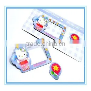 2014 New Picture Photo Frames/Photo Frame With Magnets thumbnail-1