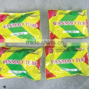 300-18 Motorcycle Inner Tube thumbnail-1