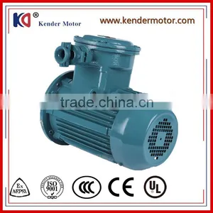 Hot Selling High Efficiency Asynchronous Explosion-Proof Motor With Low Price thumbnail-5