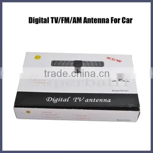 Car Electronics:Digital DVD Player TV/Radio AM/FM 2 in 1 Antenna thumbnail-1
