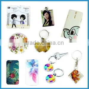 Mini 3D Heat Press Machine Phone Case Vacuum Heat Printing Machine thumbnail-4