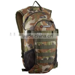 Wholesale 18L Military Style Backpack Travel Sports Backpack thumbnail-1