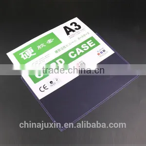 Made in China Wholesale Pvc Card Protector thumbnail-4