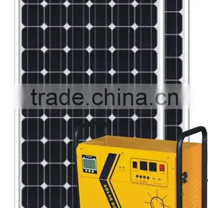 Solar Power System Top Level 2015 thumbnail-2