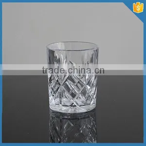 Good Price Eco Friendly Drinking Whiskey Glass Tumblers thumbnail-2