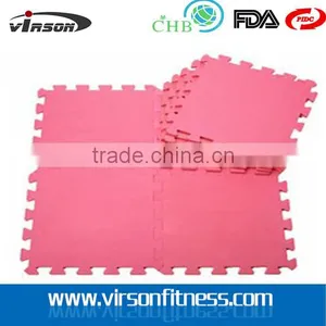 Virson Anti-Fatigue Non Slip Interlocking EVA Foam Floor thumbnail-1