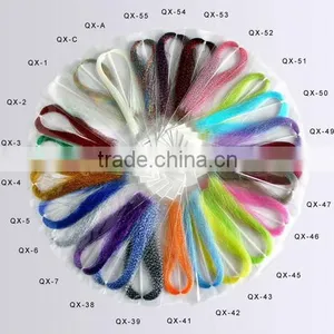 Yarn Fly Tying Feather thumbnail-1