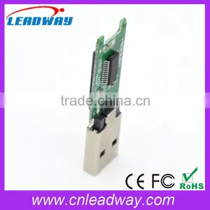 Wholesale USB 2.0 Flash Drive PCBA, Grade A Chip USB, COB LED Chip thumbnail-4