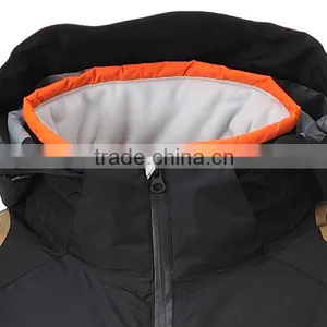 Men's Ski Sports Apparel(WM3206AW) thumbnail-2