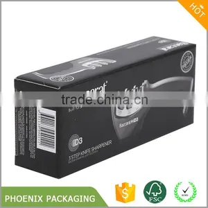 Strong Rigid Cardboard Box for Tools thumbnail-1