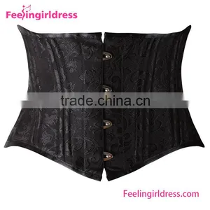 Cheap Slim Workout Waist Trainer thumbnail-4