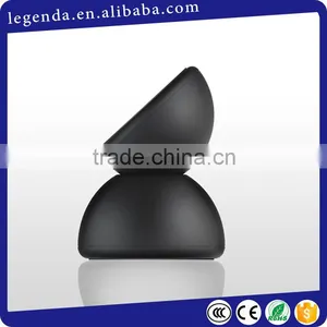 SHINEDA Amazon FBA Service Original Qi Fast Wireless Charger Flexible Calabash Design for Smart Phone, Cargador Wireless thumbnail-6