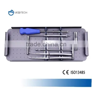 AO Standard Small Fragment Orthopedic Instrument Set Quality Choice thumbnail-3