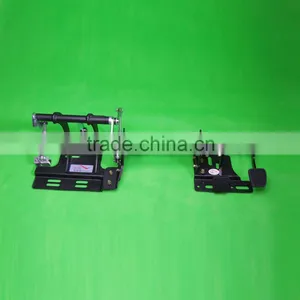 Hand Controls for Manual Transmission Vehicles Hand Operated Brake thumbnail-1
