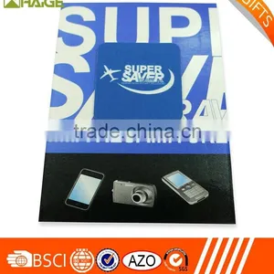 Microfiber Sticky Screen Wipes thumbnail-5