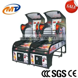 Luxury Basketball Machine,basketball Game Machine,basketball Amusement Machine thumbnail-2