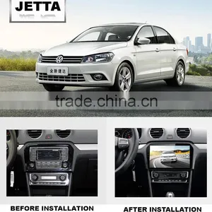 Bosstar Android Car Stereo Gps Multi Media Player for VW JETTA With Bluetooth,3g,wifi,mirror,play Store thumbnail-2