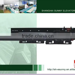 Perfect Design Philosophy Safe and Stable Elevator Parts thumbnail-1