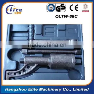 Truck Trailers Auto Tools Lug Nut Wrench Torque Saving Wrench QL-68 thumbnail-1