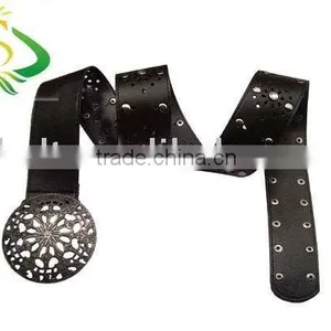 Fashion Hollow Out Belt for Lady thumbnail-1