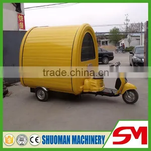 Stainless Steel Fashionable Appearance Malatang Diner thumbnail-2