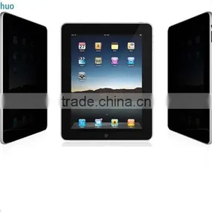 Newest Hot-sale Privacy Screen Protector for Ipad3 thumbnail-3