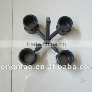 Supply of UPVC Plastic Drainage thumbnail-1