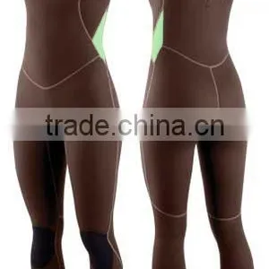Neoprene Wetsuit for Women thumbnail-1
