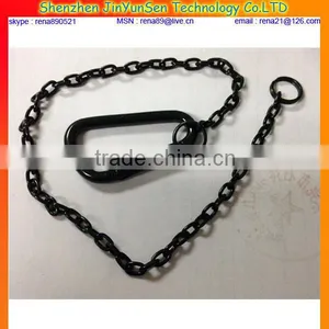 Wholesale Low Price Carabiner For Dog Leash thumbnail-1